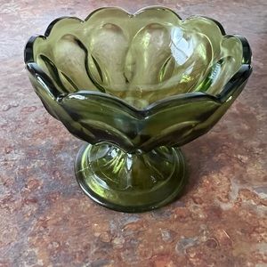 Fairfield Sherbet Dish by Anchor Hocking